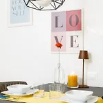 - Elegant Apartmán Terst
