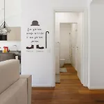 Apartmán - Elegant Terst