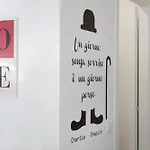 - Elegant Apartmán *
