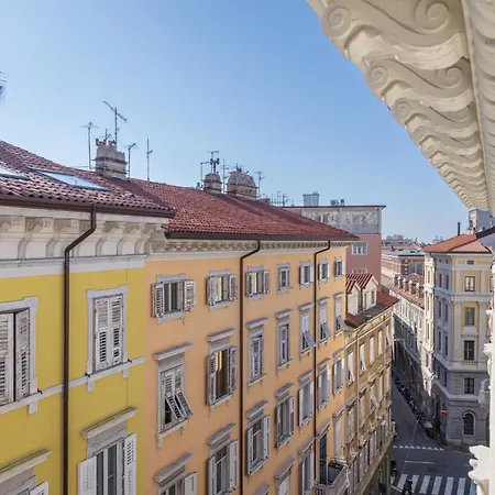 Appartement - Elegant