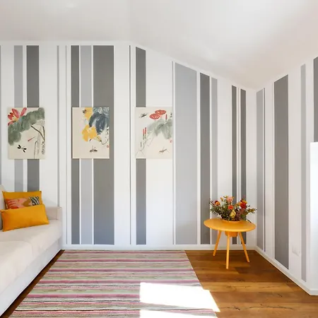 Appartement - Elegant *