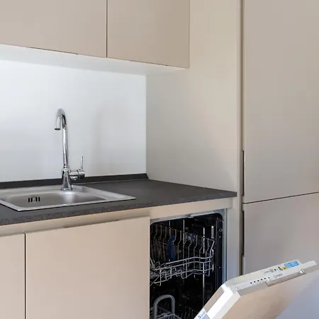 Апартаменти - Elegant