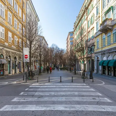 Appartement - Elegant Trieste