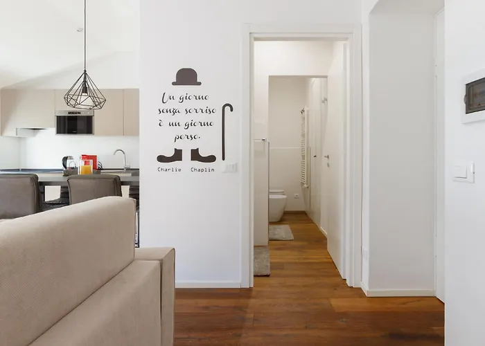 Appartement - Elegant Trieste