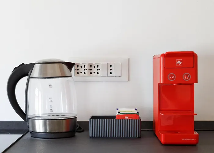 - Elegant * Τεργέστη