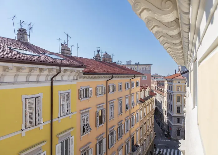 Appartement - Elegant