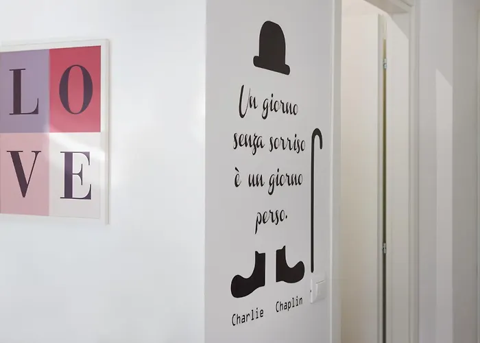 - Elegant Appartement *