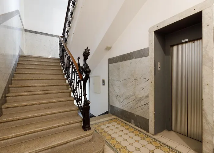 - Elegant Appartement