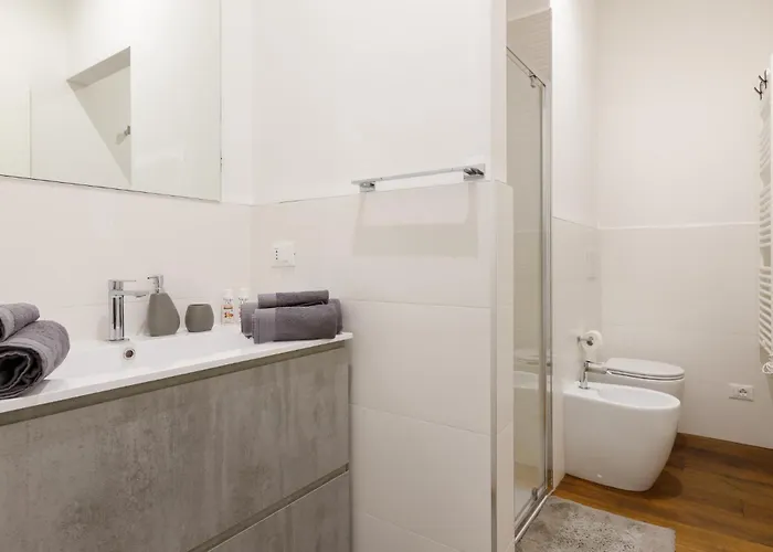 Appartement - Elegant