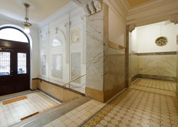 - Elegant Appartement *