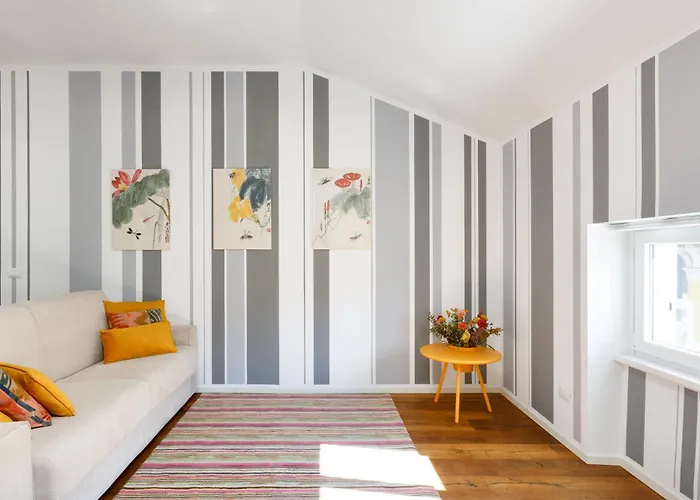 Appartement - Elegant *