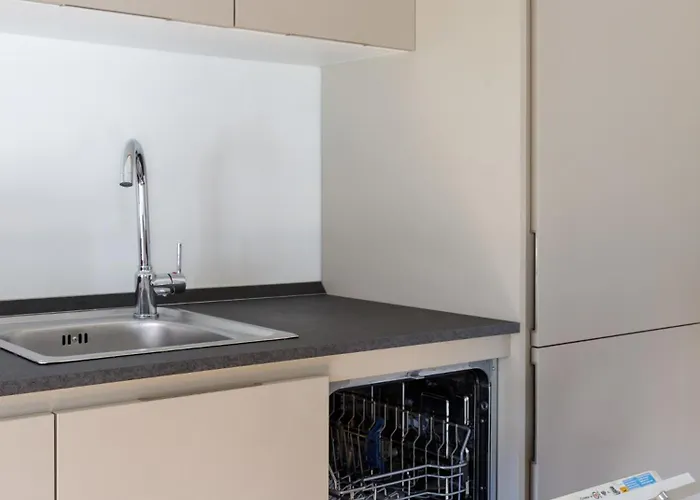 Appartement - Elegant